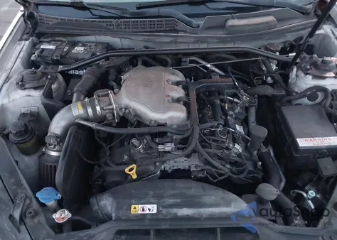 2015 Hyundai Genesis 3.8 Ultimate из США, поврежденный, VIN KMHHU6KJ5FU128909